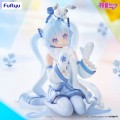 Figurka Furyu Hatsune Miku Snow Miku Sky Town 15 cm