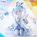 Furyu Figurka Hatsune Miku Snow Miku Sky Town 15 cm