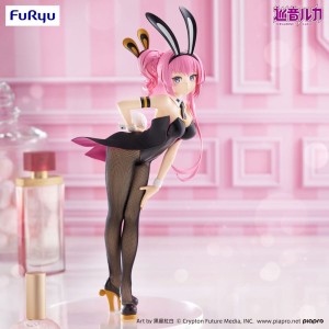 Statua Furyu Megurine Luka BiCute Bunnies 28 cm