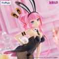Furyu Statua Megurine Luka BiCute Bunnies 28 cm