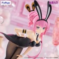 Statua Megurine Luka BiCute Bunnies Furyu 28 cm
