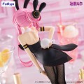 Megurine Luka BiCute Bunnies Statua Furyu 28 cm