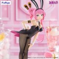 Statua Furyu Megurine Luka BiCute Bunnies 28 cm