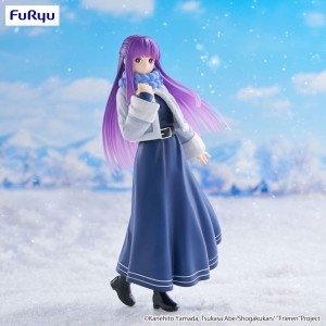 Figurka Furyu Trio-Try-iT Fern 18 cm