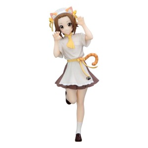 Statua Furyu K-On! Ritsu Tainaka 21 cm