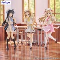 Furyu Statua K-On! Ritsu Tainaka 21 cm