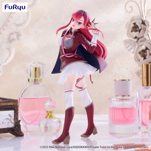 Figurka Furyu Private Tutor to the Duke's Daughter Lydia Leinster 21 cm