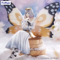 Furyu Fate/Grand Noodle Stopper Pretender Oberon Figurka 17 cm
