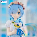 Figurka Re:Zero Rem Druhna Furyu 21 cm