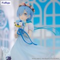 Re:Zero Rem Druhna Figurka Furyu 21 cm