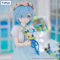 Furyu Re:Zero Rem Druhna Figurka 21 cm