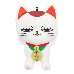 Maskotka Furyu Dandadan Turbo Granny A 12 cm
