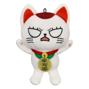 Maskotka Furyu Turbo Granny B 12 cm