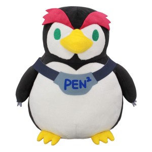 Maskotka Neon Genesis Evangelion Penpen 26 cm Furyu