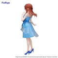 Figurka The Quintessential Quintuplets Nakano Miku Pastel Dress Furyu 21 cm