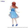 The Quintessential Quintuplets Nakano Miku Pastel Dress Figurka Furyu 21 cm