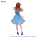 Furyu The Quintessential Quintuplets Nakano Miku Pastel Dress Figurka 21 cm