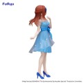 Furyu Figurka The Quintessential Quintuplets Nakano Miku Pastel Dress 21 cm