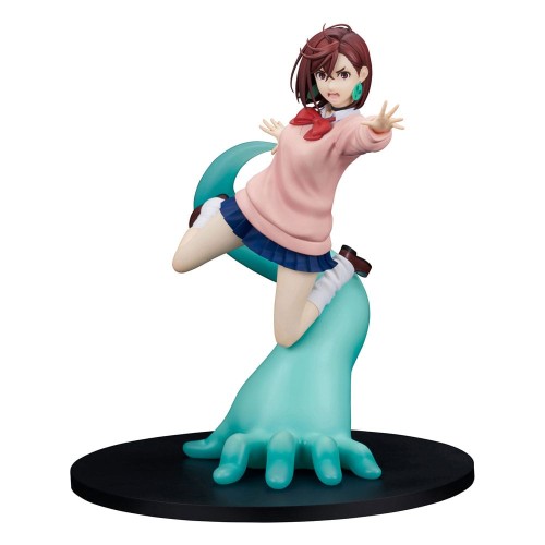 Figurka Furyu Dandadan Momo 24 cm