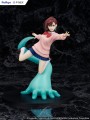 Dandadan Momo Figurka Furyu 24 cm