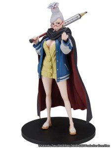 Figurka Furyu Dandadan Seiko 26 cm