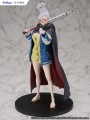 Dandadan Seiko Figurka Furyu 26 cm
