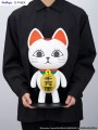 Dandadan Turbo Granny Figurka Furyu 40 cm