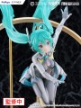 Hatsune Miku F:NEX Miku with You Figurka Furyu 29,5 cm