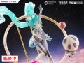 Figurka Furyu Hatsune Miku F:NEX Miku with You 29,5 cm