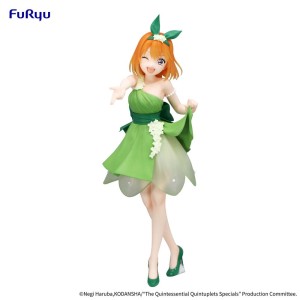 Figurka Furyu Nakano Yotsuba The Quintessential Quintuplets 22 cm
