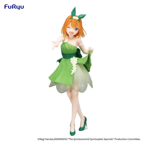 Figurka Furyu Nakano Yotsuba The Quintessential Quintuplets 22 cm