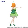 Furyu Nakano Yotsuba The Quintessential Quintuplets Figurka 22 cm