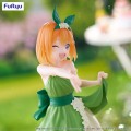 Nakano Yotsuba The Quintessential Quintuplets Figurka Furyu 22 cm