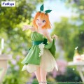Furyu Nakano Yotsuba The Quintessential Quintuplets Figurka 22 cm