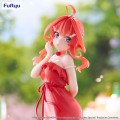 Furyu Figurka Itsuki Nakano Pastel Dress 22 cm