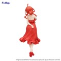 Figurka Itsuki Nakano Pastel Dress Furyu 22 cm