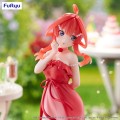 Figurka Itsuki Nakano Pastel Dress Furyu 22 cm