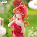 Itsuki Nakano Pastel Dress Figurka Furyu 22 cm