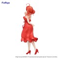 Figurka Itsuki Nakano Pastel Dress Furyu 22 cm