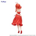 Itsuki Nakano Pastel Dress Figurka Furyu 22 cm