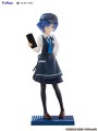 Figurka Furyu Bocchi the Rock Ryo Yamada Cafe Style 21 cm