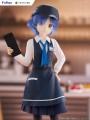 Figurka Furyu Bocchi the Rock Ryo Yamada Cafe Style 21 cm