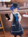 Furyu Figurka Bocchi the Rock Ryo Yamada Cafe Style 21 cm