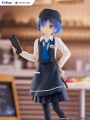Figurka Bocchi the Rock Ryo Yamada Cafe Style Furyu 21 cm