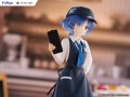 Bocchi the Rock Ryo Yamada Cafe Style Figurka Furyu 21 cm