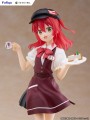 Bocchi the Rock Ikuyo Kita Cafe Style Figurka Furyu 20 cm
