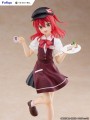 Furyu Bocchi the Rock Ikuyo Kita Cafe Style Figurka 20 cm