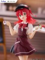 Figurka Furyu Bocchi the Rock Ikuyo Kita Cafe Style 20 cm