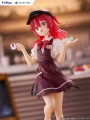 Furyu Figurka Bocchi the Rock Ikuyo Kita Cafe Style 20 cm