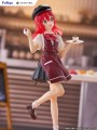 Figurka Bocchi the Rock Ikuyo Kita Cafe Style Furyu 20 cm